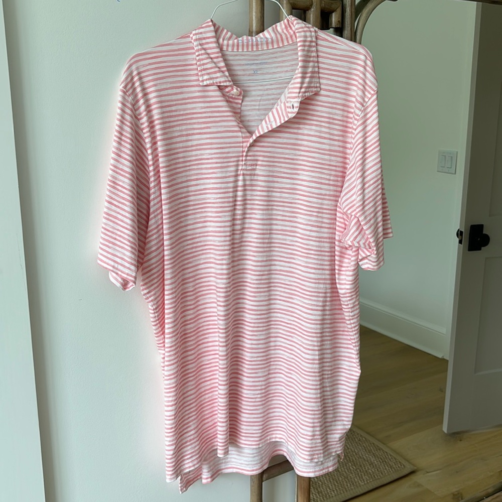 B. Draddy collard shirt!!